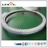 Long Life Double Row Pitch Bearing for wind turbine