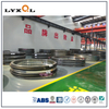 Large Nonstandard Roller Slewing Bearing Non-gear