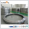 High Quality Double Row Pitch Bearing for Wind Generator