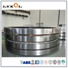 Special Double Row Pitch Bearing for wind turbine