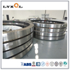 High Quality Triple row Roller Slewing Bearing Non-gear