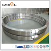 High Precision Turntable Ball Slewing Bearing without gear
