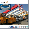 Chrome Rotary Table Cross Roller Slewing Bearing for Auto