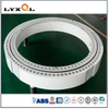 Long Life Pitch Yaw Bearing with External Gear