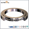 Cross Roller Slewing Bearings without Teeth