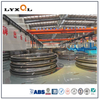 High Precision Cross Roller Slewing Bearing for Excavator