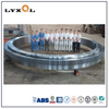 OEM Turntable Roller Slewing Bearing for Excavator