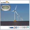 Large Single Row Cross Roller Slewing Bearing for Wind Power