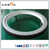 Specialized Blade Pitch Bearing for Renewable Energy