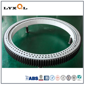 Specialized Blade Pitch Bearing for Renewable Energy