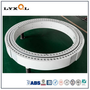 Special Blade Pitch Bearing for Wind Generator