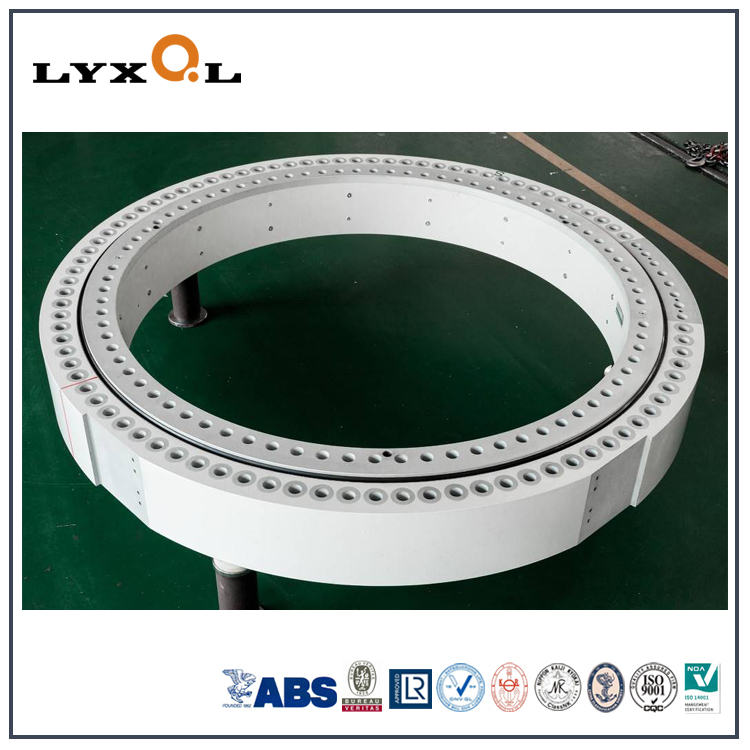 Special Blade Pitch Bearing for Wind Generator