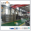 OEM Turntable Roller Slewing Bearing Non-gear