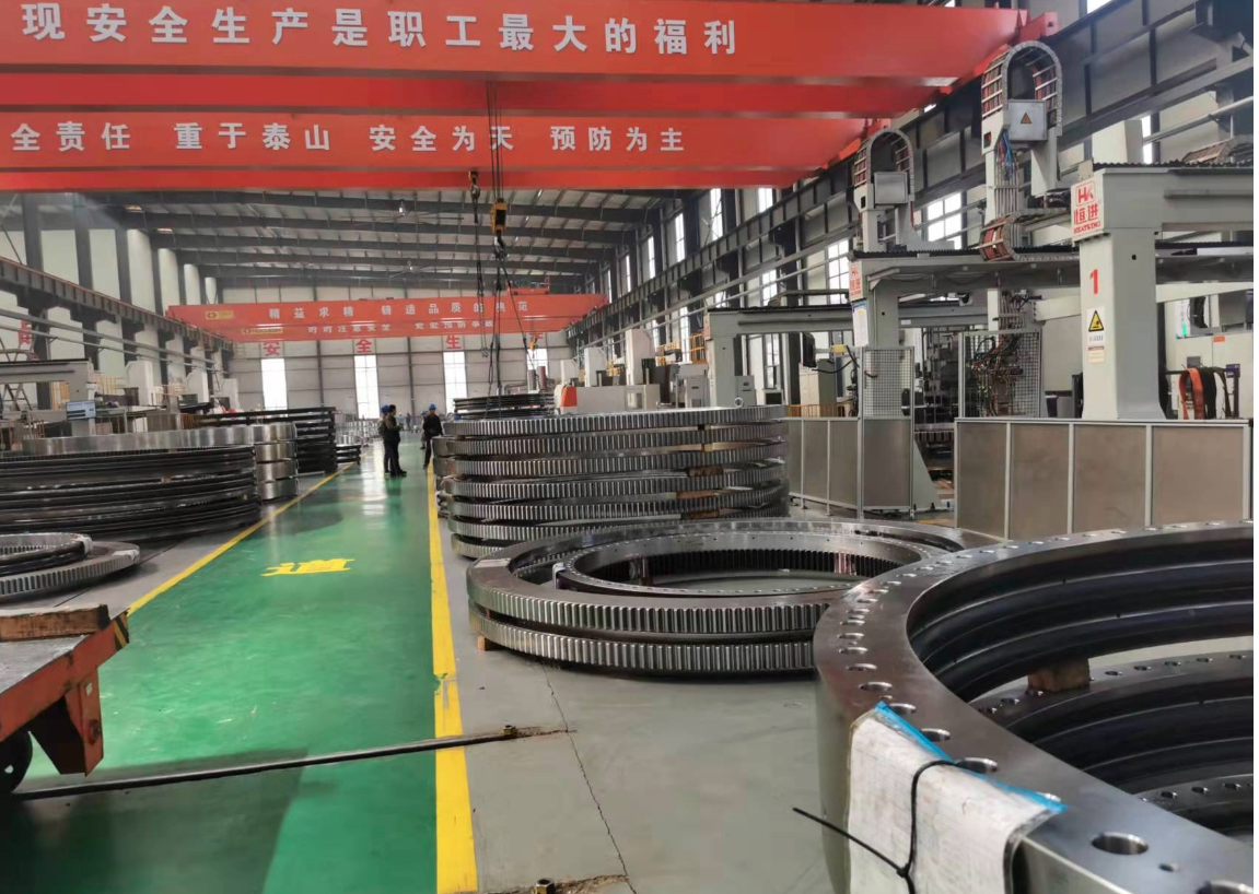 Production Environment