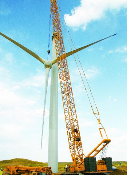 Construction Machinery