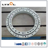 Excellent Turntable Ball Slewing Bearing without gear