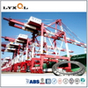 Harbor Crane Slewing Bearings
