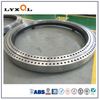OEM Three row Roller Slewing Bearing Non-gear