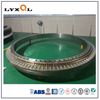 Customize Turntable Roller Slewing Bearing Non-gear