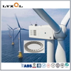 ISO Certified Pitch Yaw Bearing with Ring Gear