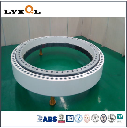 High Quality Roller Yaw Bearing for Wind Generator