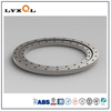 Single Row Ball Slewing Bearings without gear
