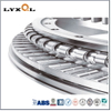 Ball and Roller Combined Slewing Bearings without Teeth