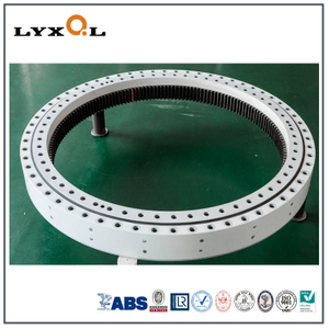 Professional Rolling Pitch Bearing for Renewable Energy