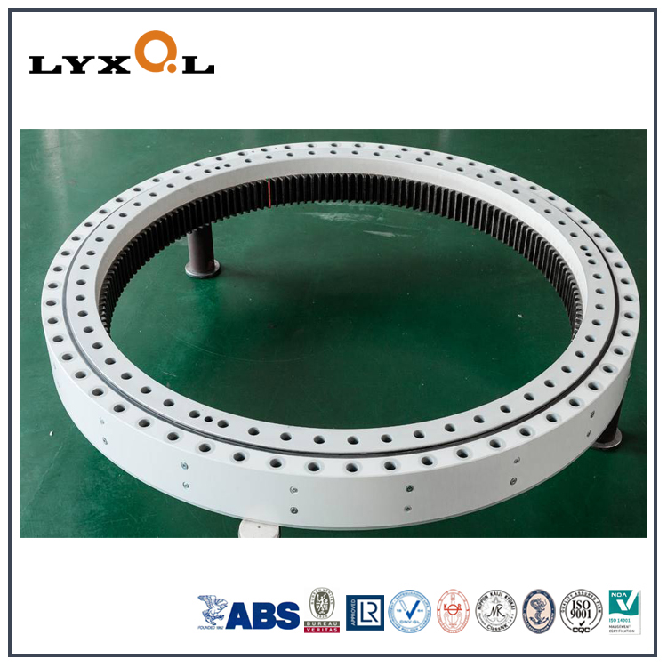 Professional Rolling Pitch Bearing for Renewable Energy