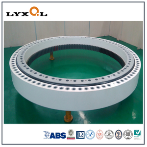 Specialized Rolling Pitch Bearing for Renewable Energy