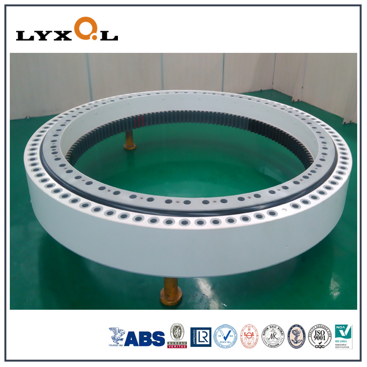 Specialized Rolling Pitch Bearing for Renewable Energy
