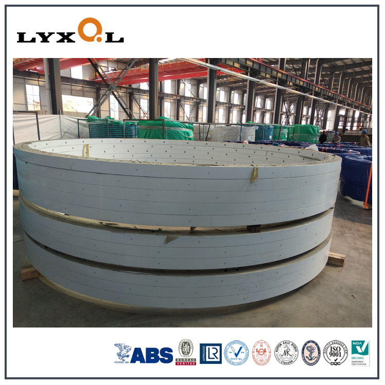 Hot Sale Cylindrical Roller Offshore Wind Turbine Bearings