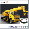Large Rotary Table Cross Roller Slewing Bearing for Auto