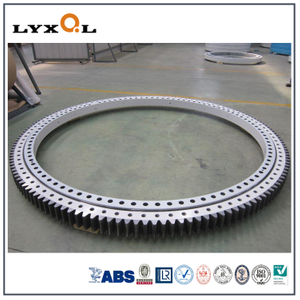 High Quality Yaw Pitch Bearing for Wind Generator