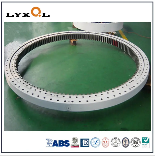 What Are the Functions of Wind Turbine Bearings?