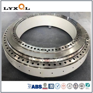 Main Shaft Bearings