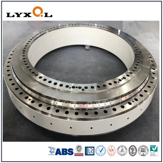 Main Shaft Bearings
