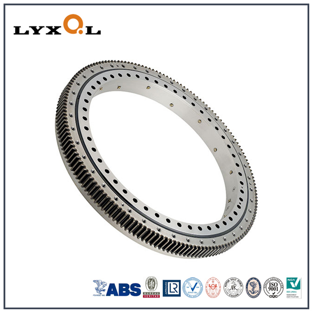 Blade Bearings (pitch bearings)