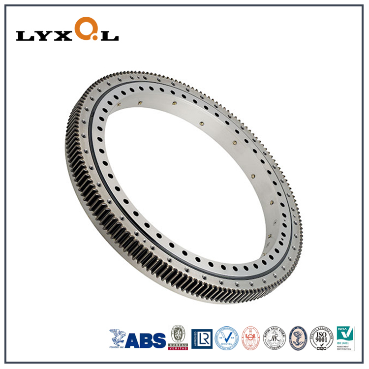 Blade Bearings (pitch bearings)