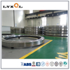 High Quality Four Contact Pitch Bearing for wind turbine