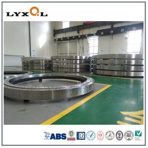 High Quality Four Contact Pitch Bearing for wind turbine
