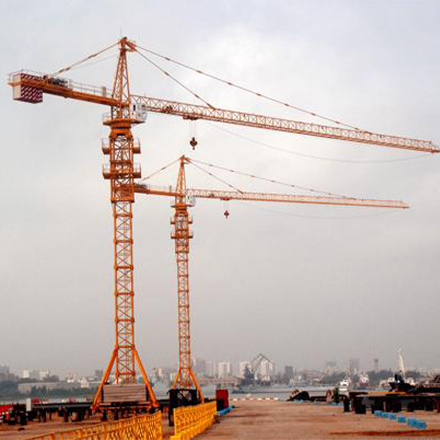 Tower Crane