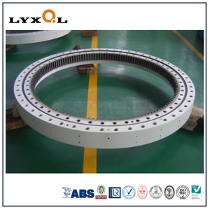 High Quality Rolling Pitch Bearing for Wind Generator