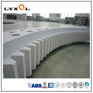 Special Four Contact Pitch Bearing for Renewable Energy