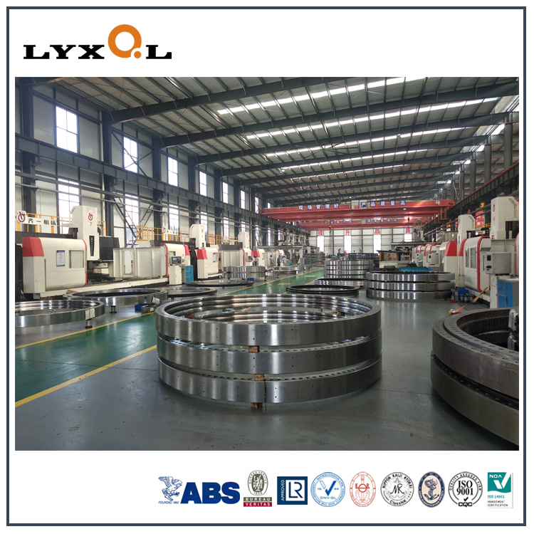 Blad Bearing
