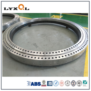 High Quality Blade Pitch Bearing for Renewable Energy