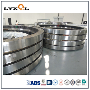 Heavy Duty Heavy Duty Ball Slewing Bearing for Excavator