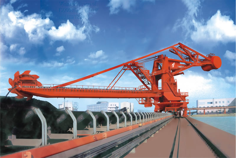 Mining Machinery