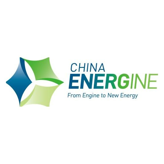 CHINA ENERGINE