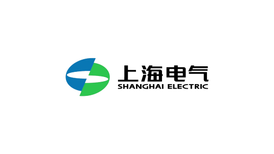 上海电气